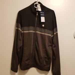 Champion | Full Zip Jacket Limited Edition